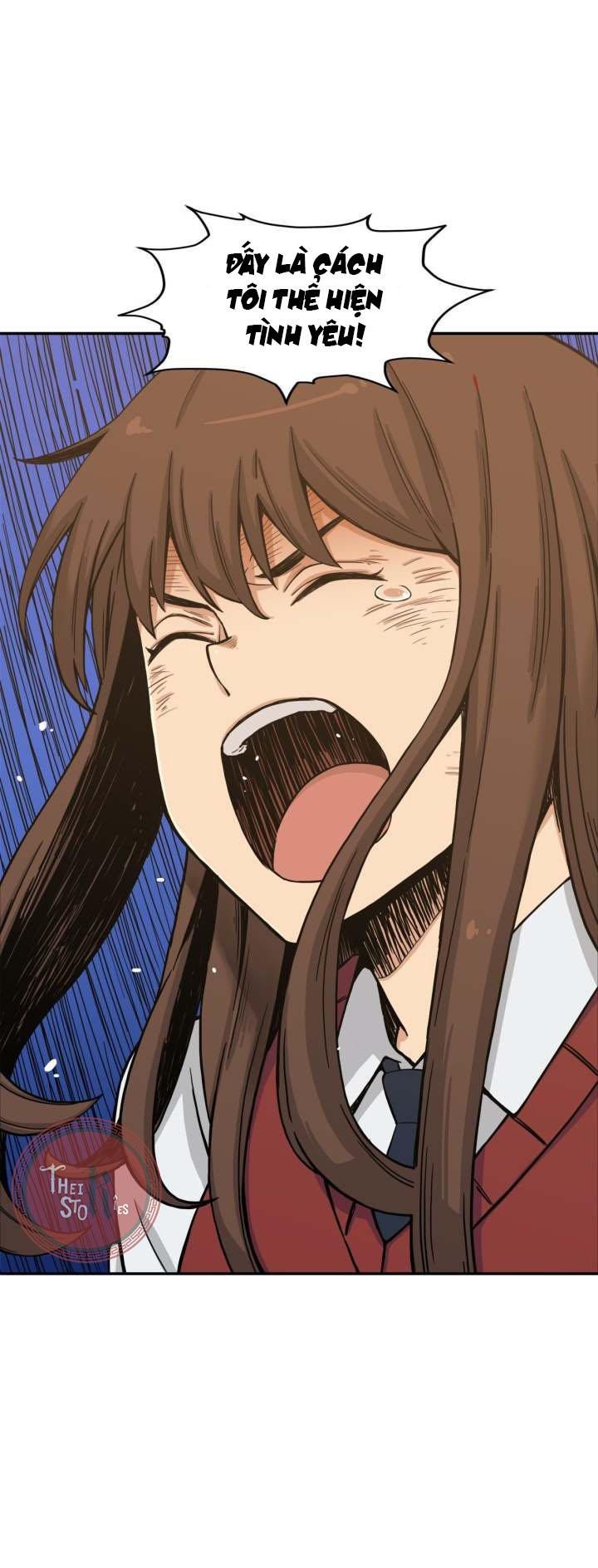 head over heels chapter 4 46