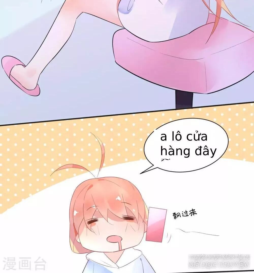 người yêu ngọt ngào của tôi chapter 11 9