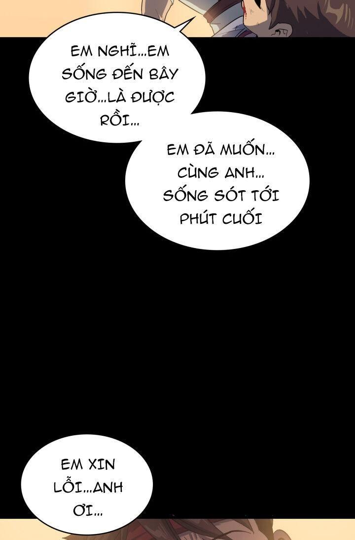 tôi trở lại thăng cấp một mình chapter 3 86