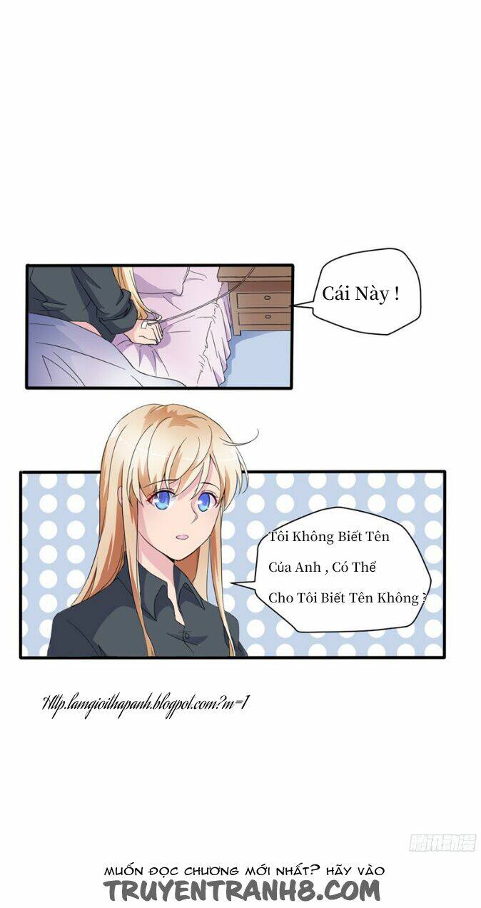 đại thúc sủng thượng hoan nhạ hoả kiều thê hữu điểm điềm chapter 3 11