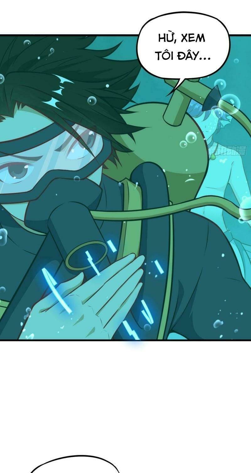 minh nhật thần đô chapter 56 21