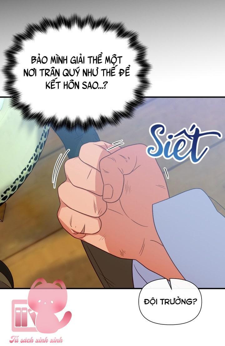 công nương khế ước của gia tộc công tước quái vật chapter 146 23