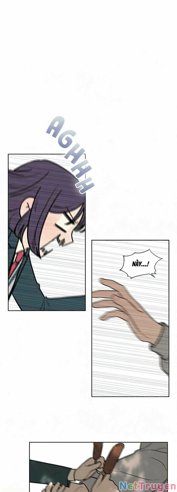 chiến lược: tình yêu trong sáng chapter 10 31