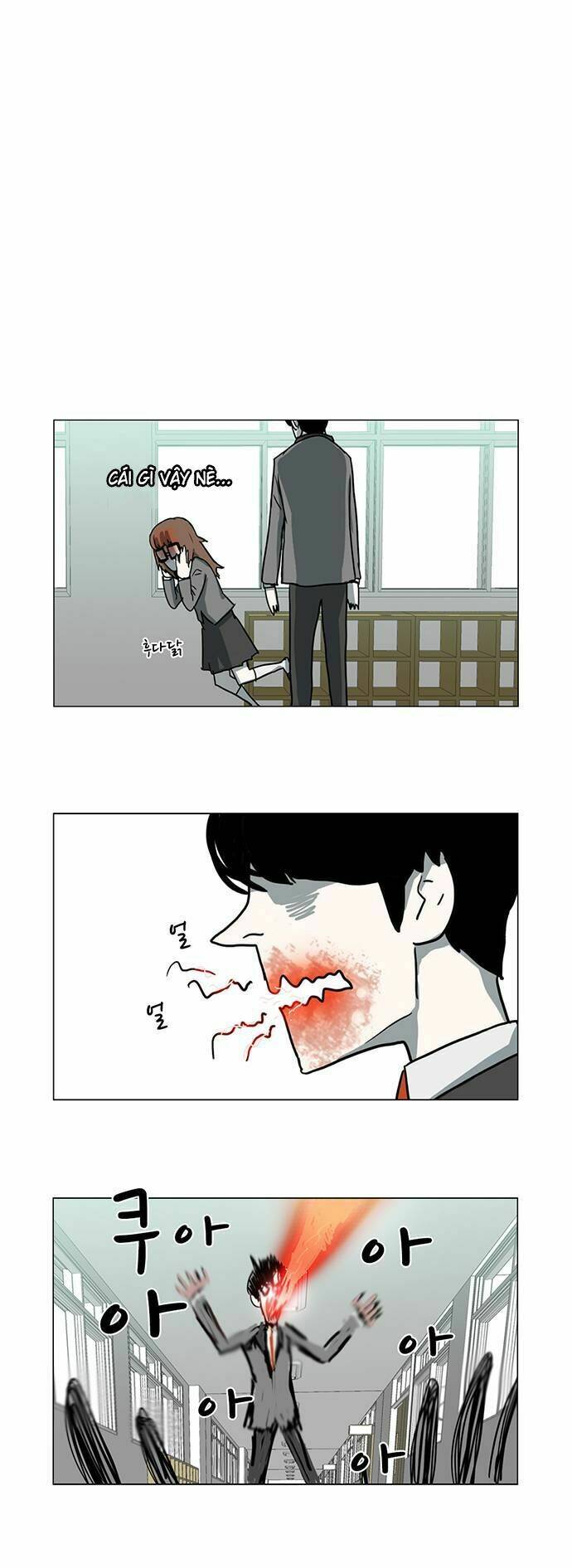 i'm a middle schooler becoming the demonlord chapter 6 22