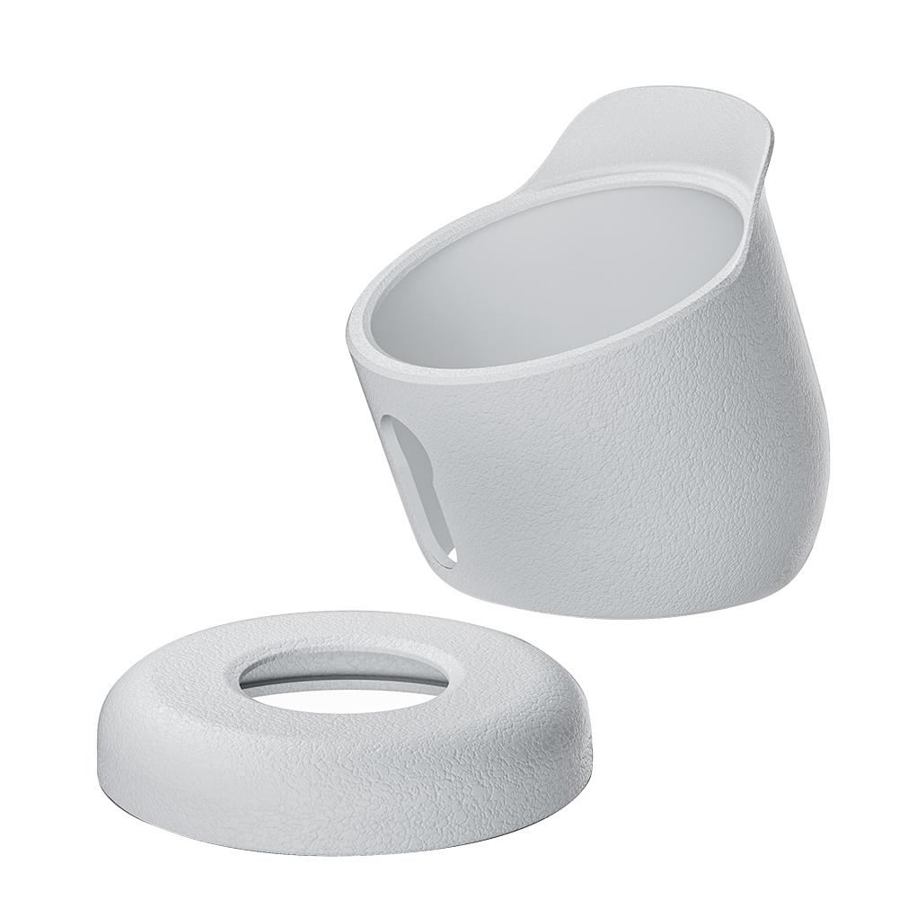 Bộ bảo vệ vỏ máy ảnh không thấm nước cho Google Nest Cam hoặc trong nhà  2022 Nhà ở webcam bảo mật