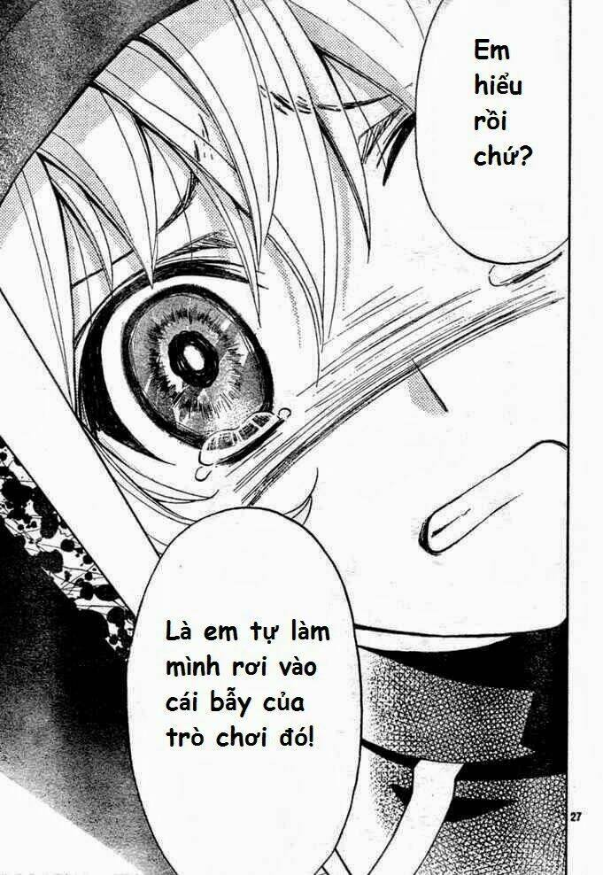 million girl chapter 4 28