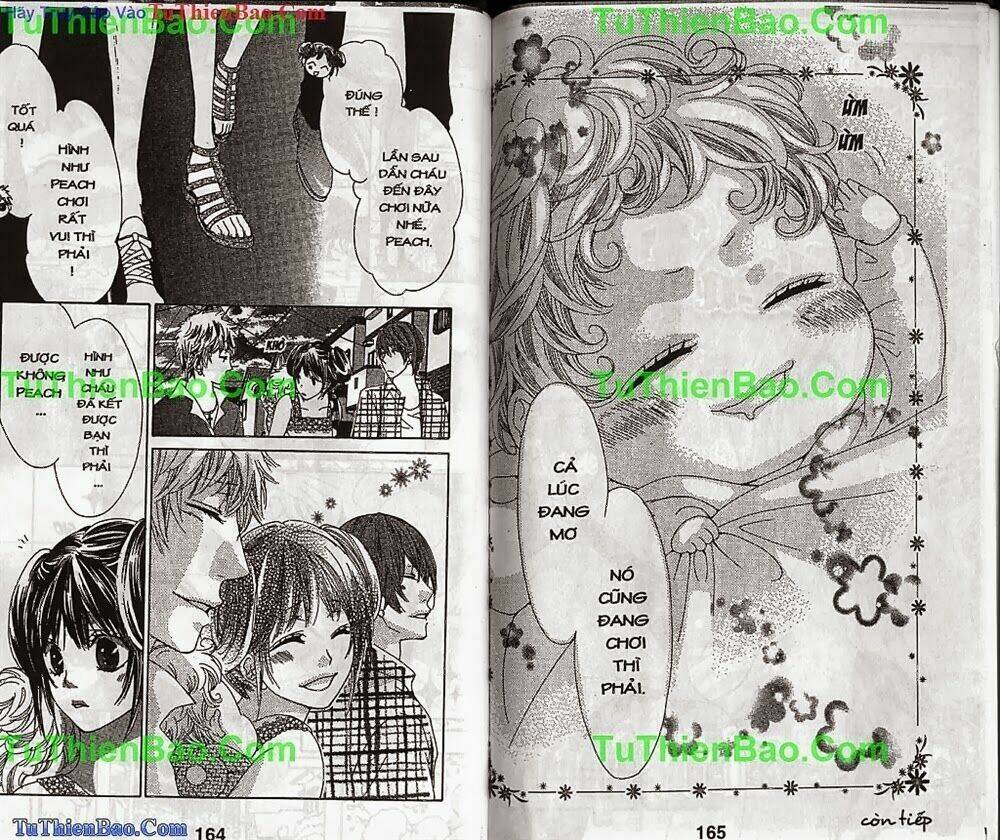 ngày tháng ngọt ngào chapter 2 81