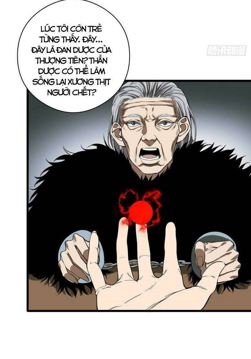 người tu tiên tại đô thị chapter 187 24
