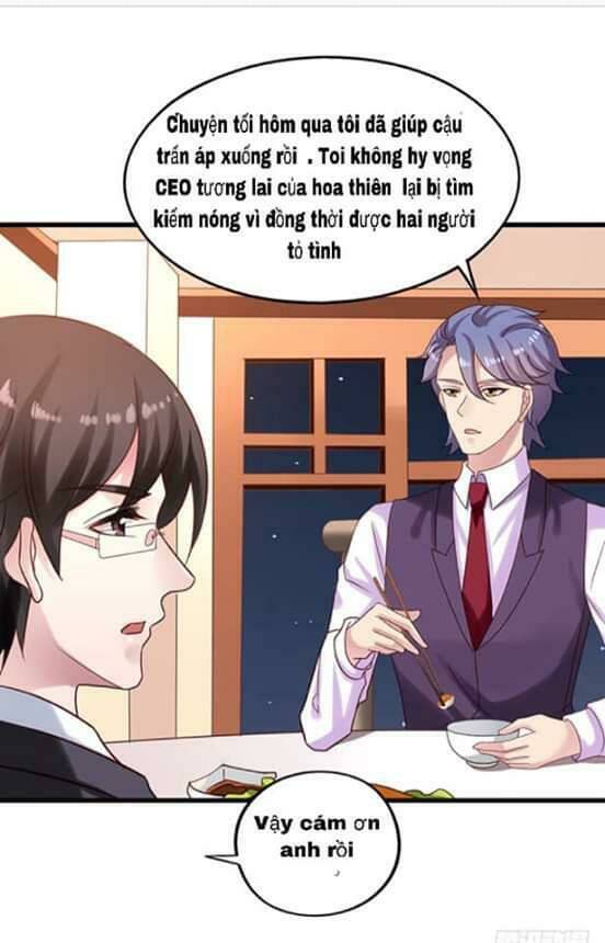 tôi không muốn fa như vậy đâu chapter 80 21