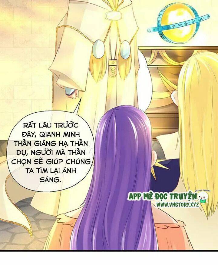 bồn tắm có vấn đề?! chapter 21 16