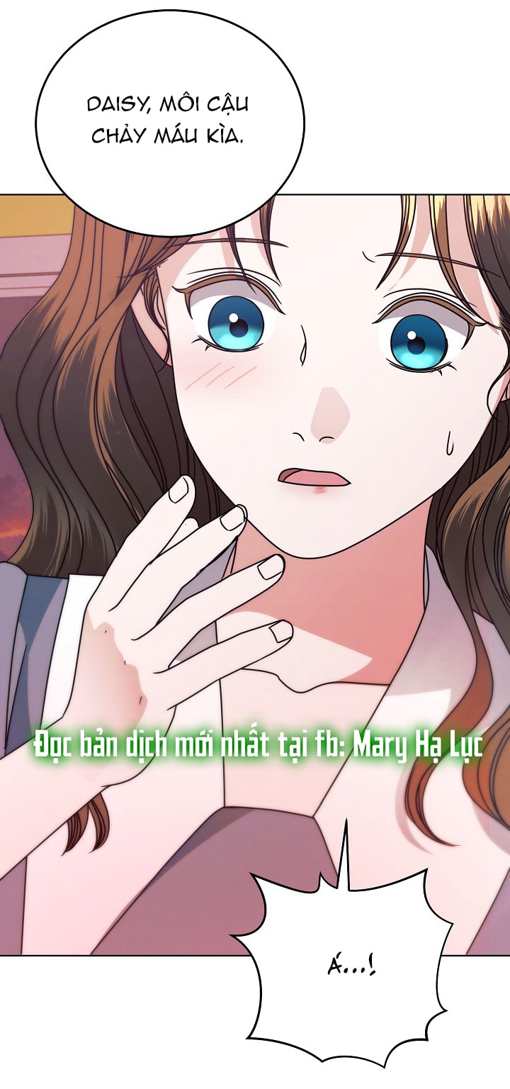 [18+] hãy cầu xin ta đi chapter 33.2 22