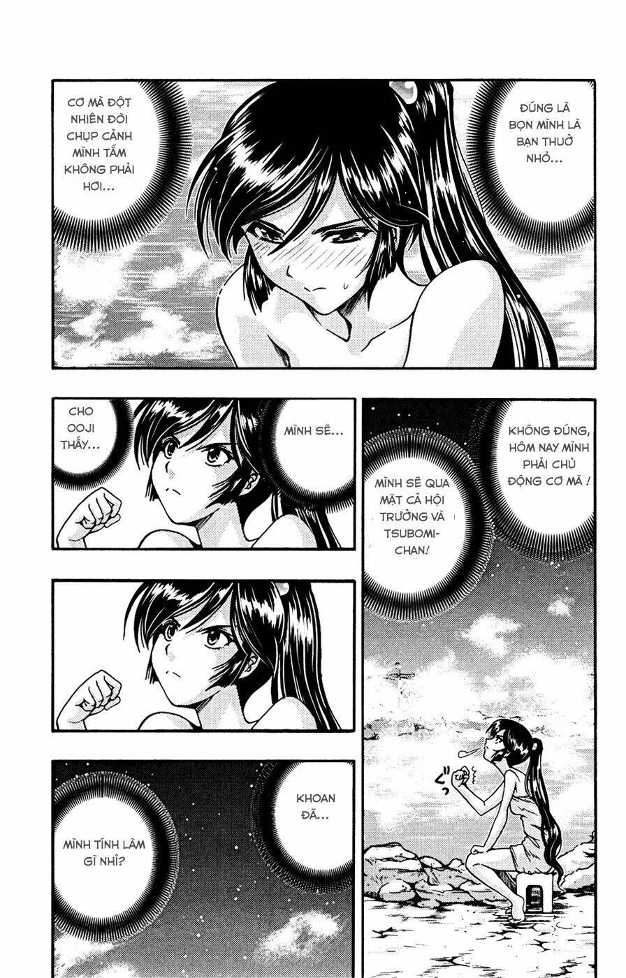 kimiiro focus-new chapter 7 22