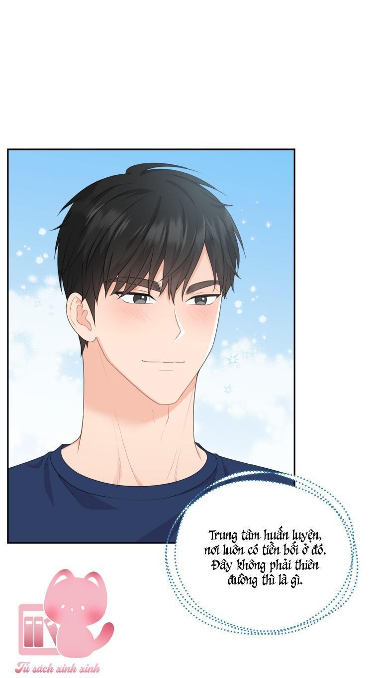 mong được chị chỉ bảo, tiền bối chapter 5 16