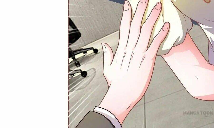 bạn trai cũ là quỷ hút máu: đừng trêu tôi chapter 12 32