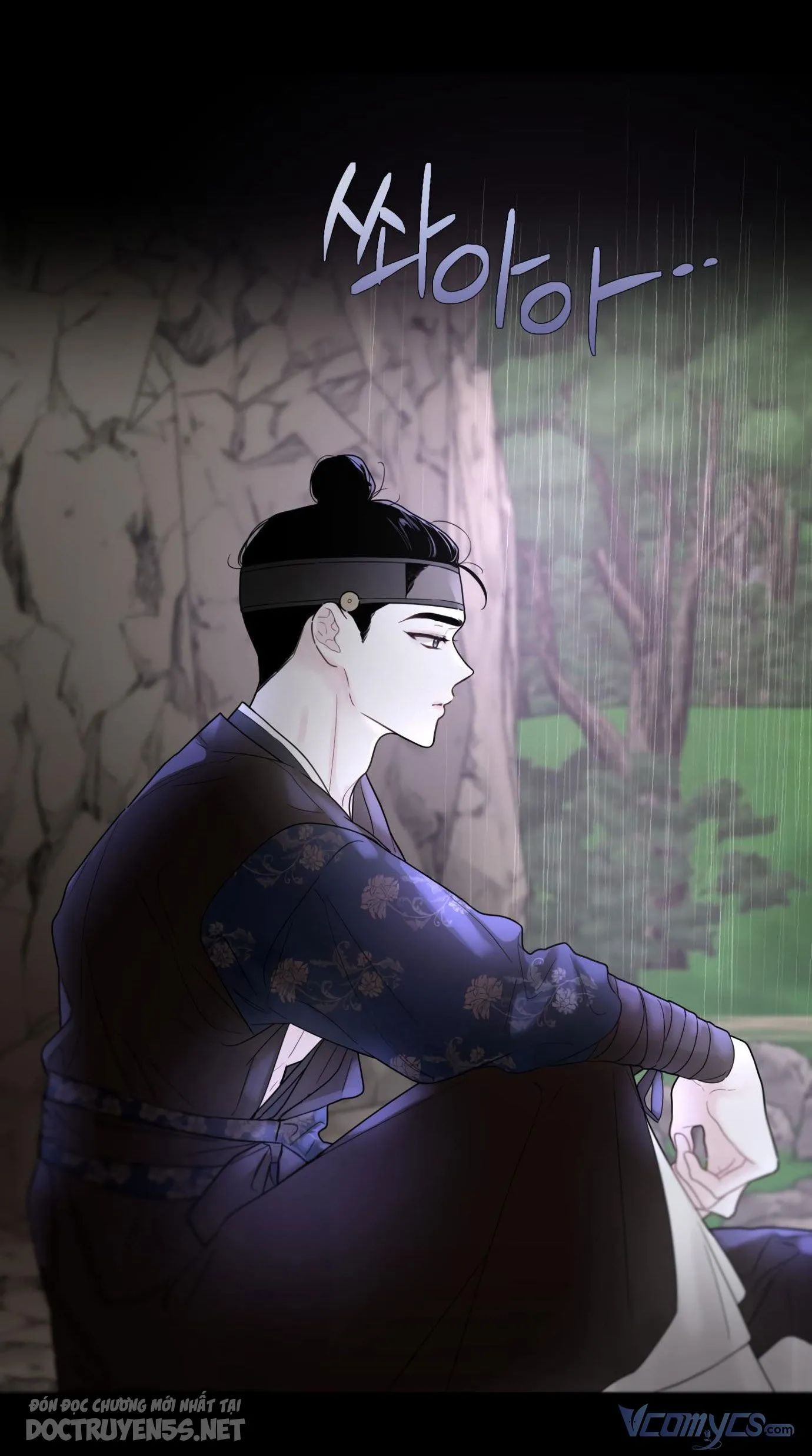 em đã tìm kiếm cả ngàn năm nay chapter 18 43