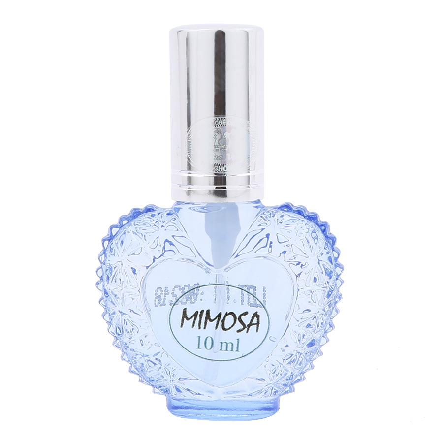 Nước Hoa Nữ Mimosa Tha Von (10 ml)