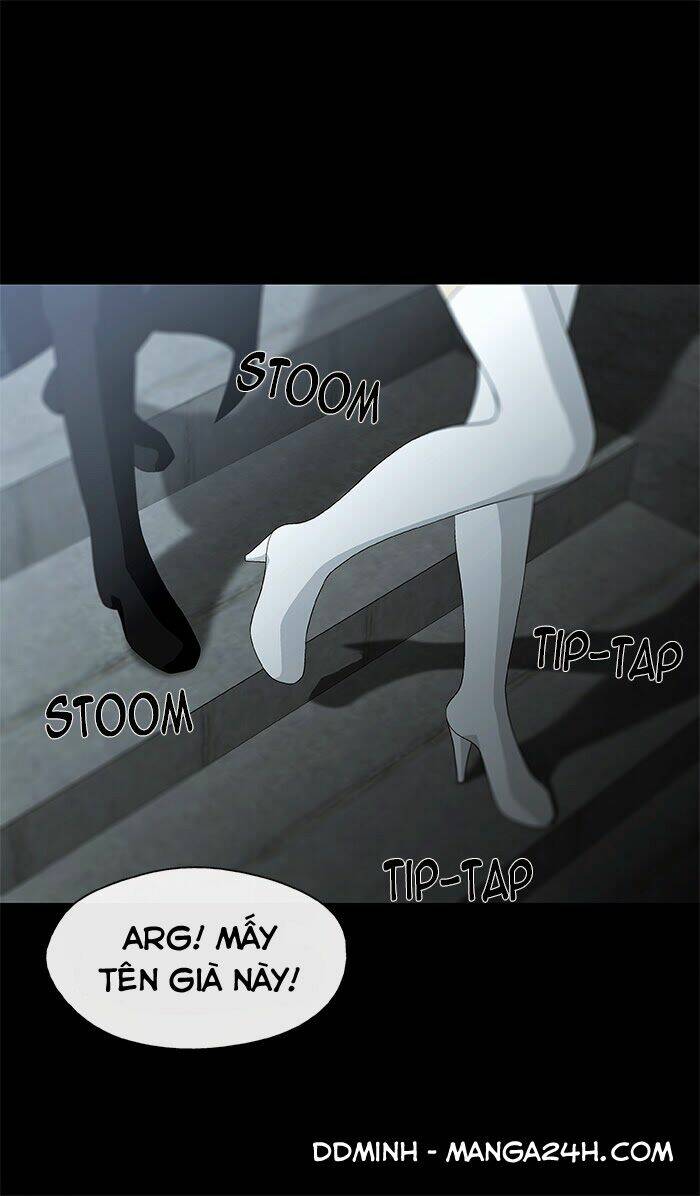 nhân vật tùy tùng chapter 3 69