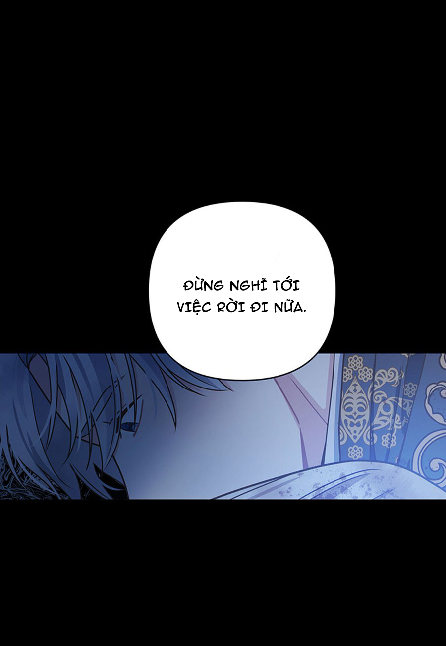 khu vườn lặng im chapter 1 20