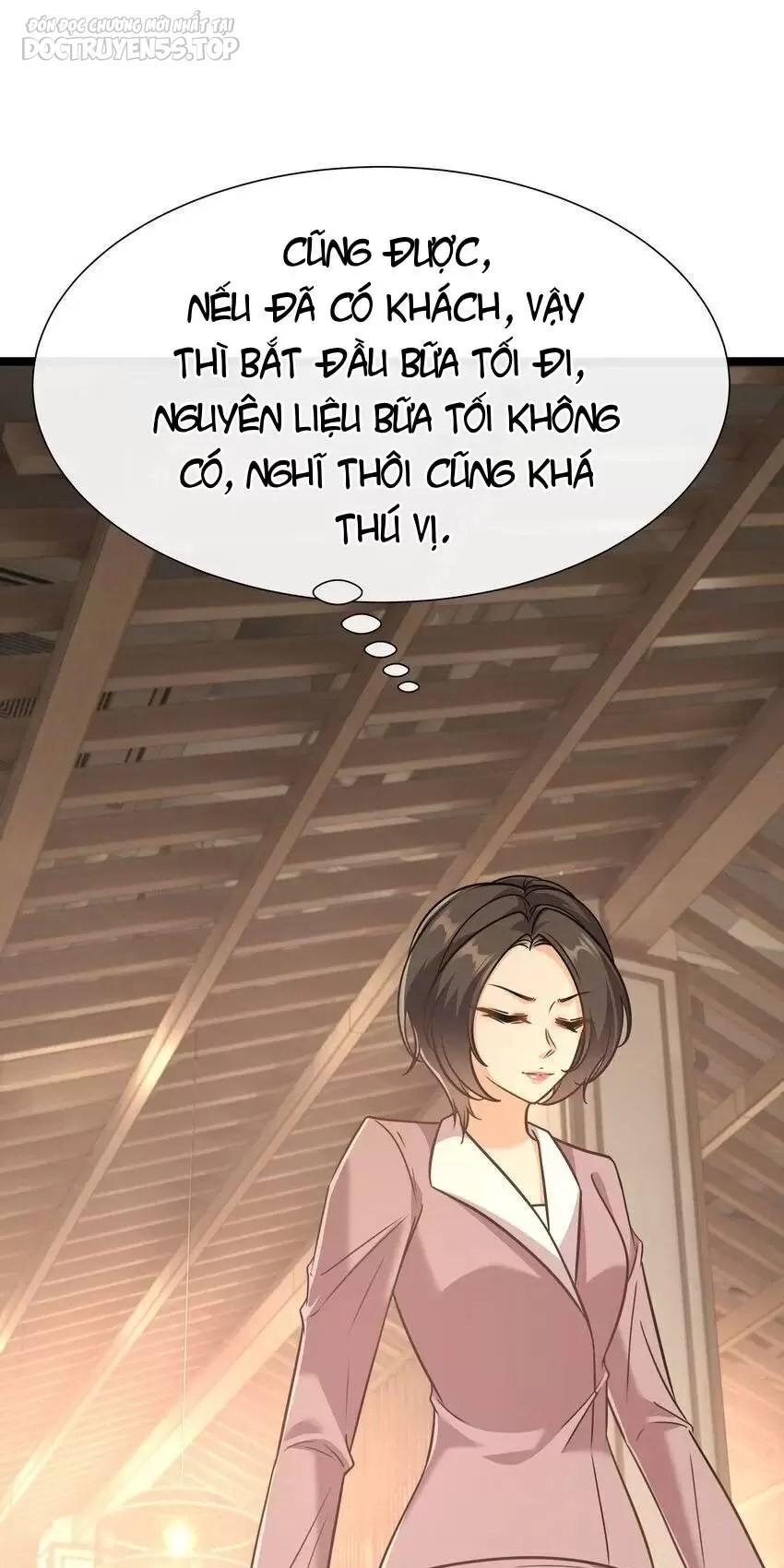 ảnh hậu một tuần mập ba cân chapter 38 12