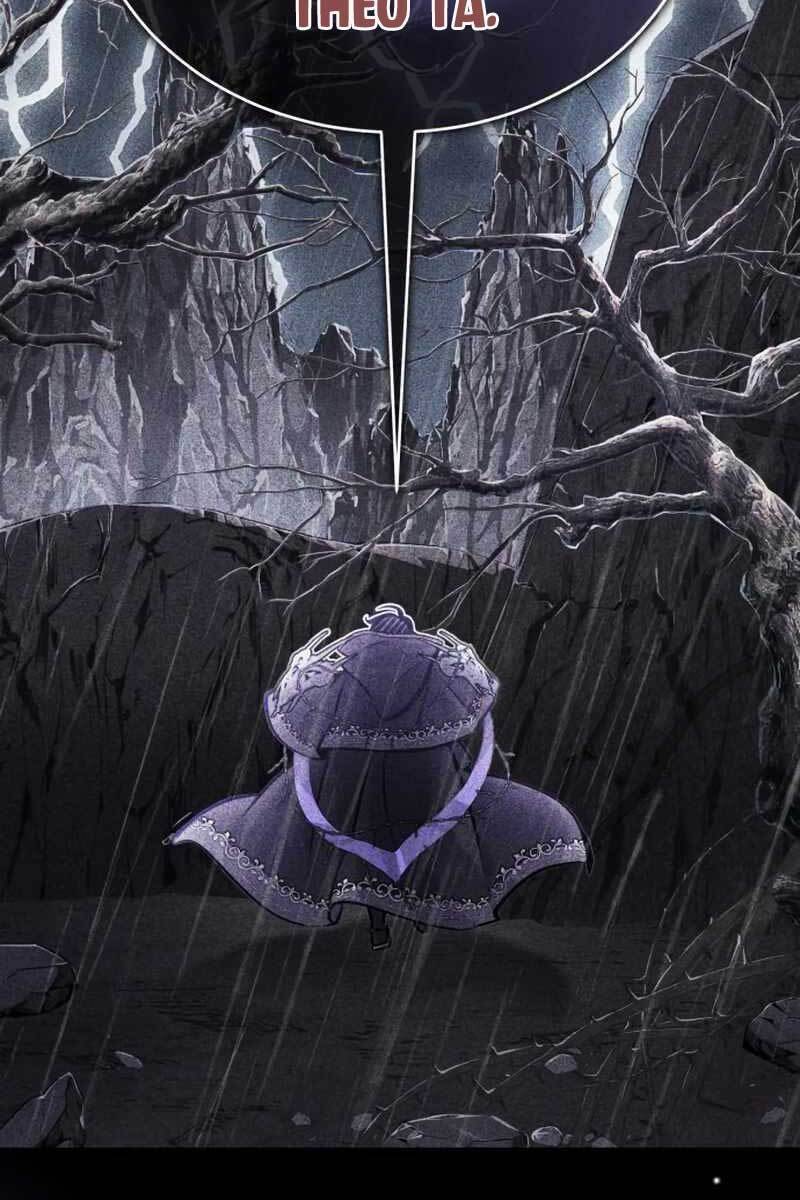 sự thức tỉnh của hắc ma pháp sư sau 66666 năm chapter 69.2 9