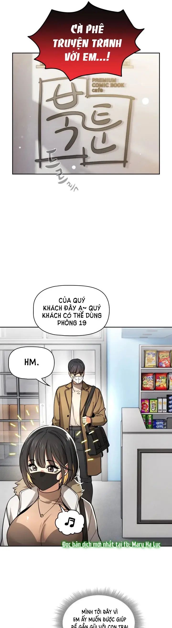 gia sư mùa hovid chapter 56 6