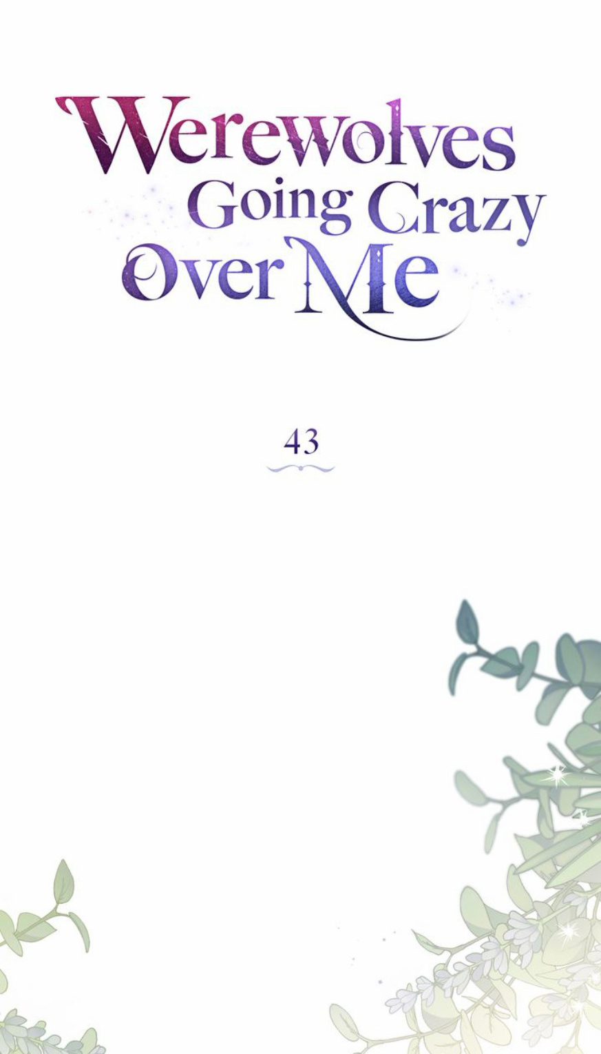 chàng người sói phát điên vì tôi chapter 43 38