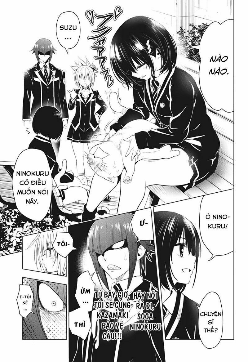 diệt quỷ nhẫn giả chapter 12 5