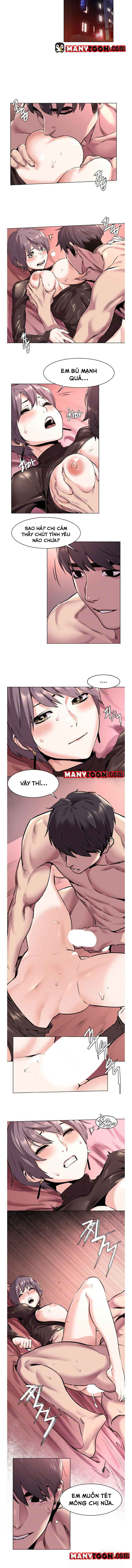 cuộc chiến thầm lặng chapter 113 2