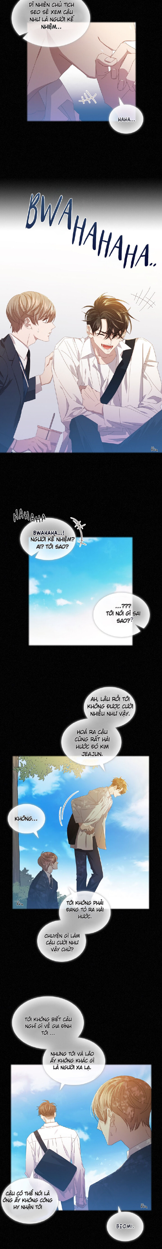 tai tiếng thị phi chapter 40 11