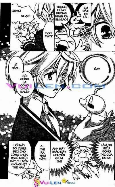 nữ sinh thời đại chapter 10 14