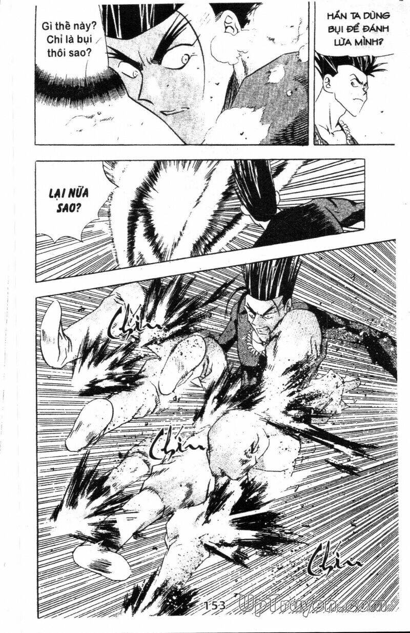 giang hồ bá đạo ký chapter 2 153