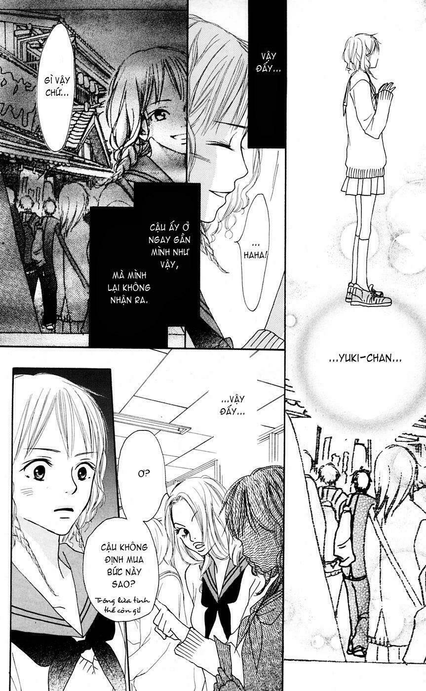 phát điên vì em chapter 13 13