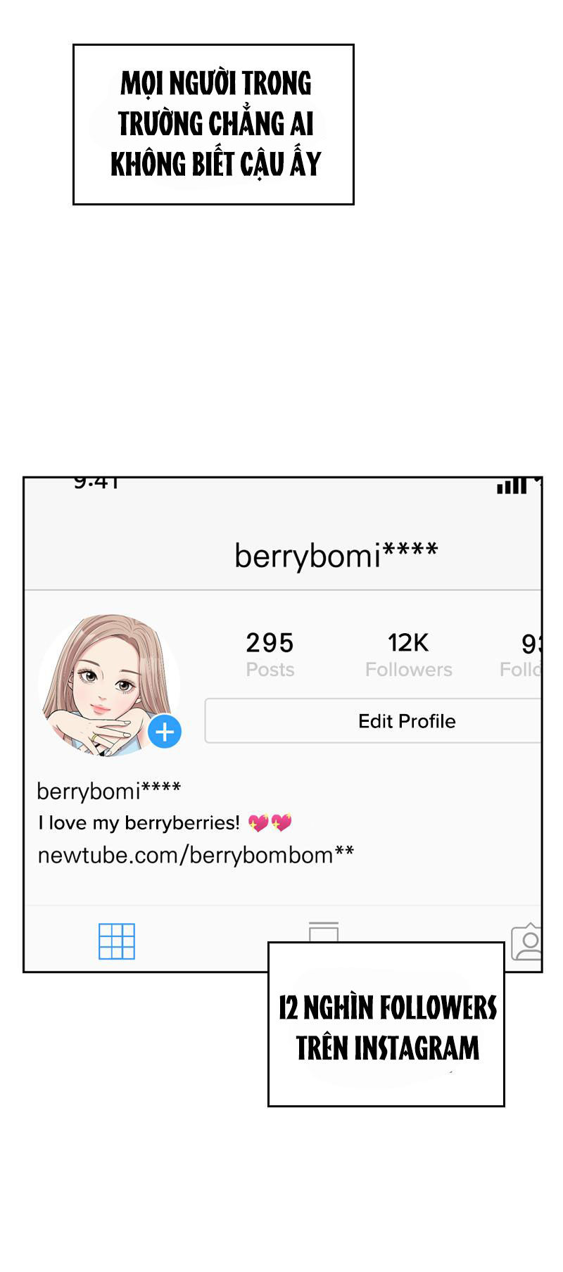 gửi em người đánh cắp những vì sao - to you who swallowed a star chapter 8.2 26