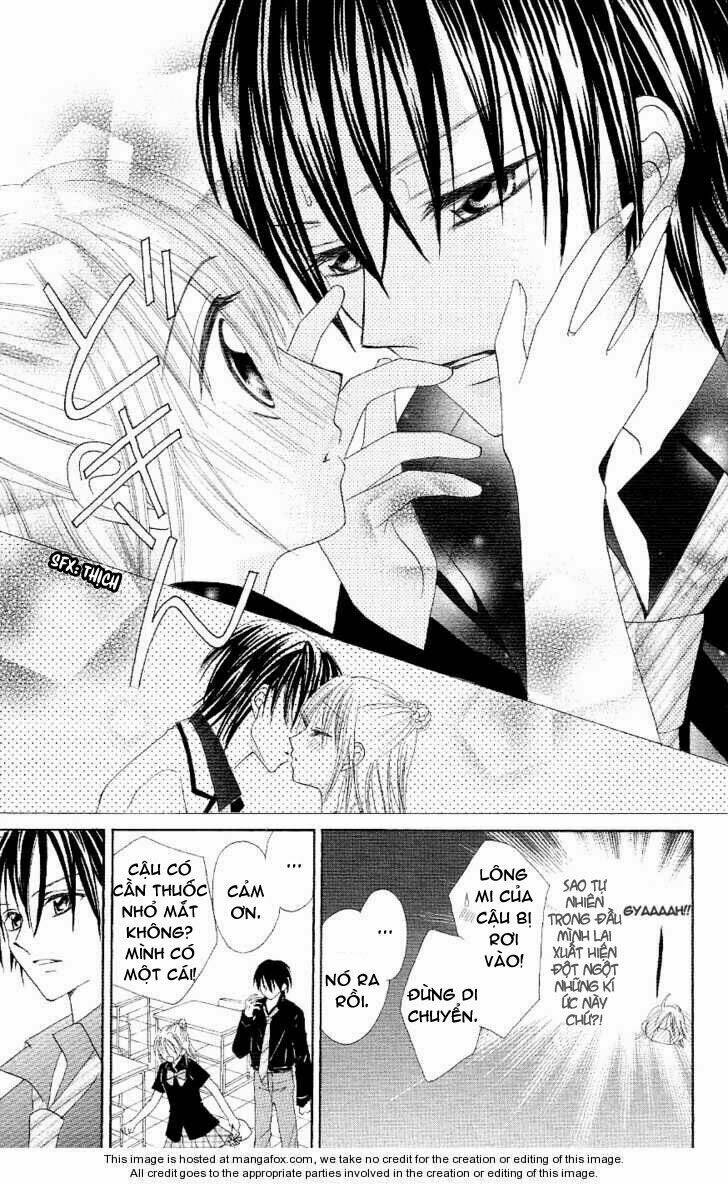 koigokoro senpukuchuu chapter 3 12