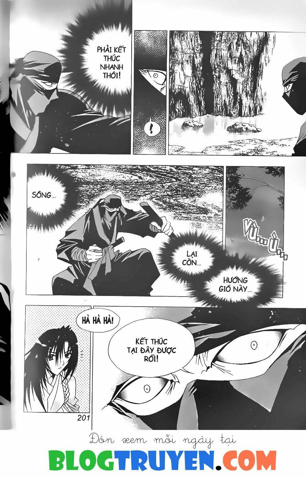 thiên lang liệt truyện chapter 49 16