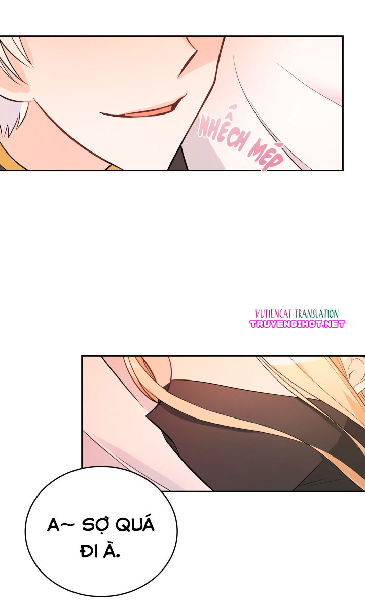 khế ước hậu cung chapter 23.1 9