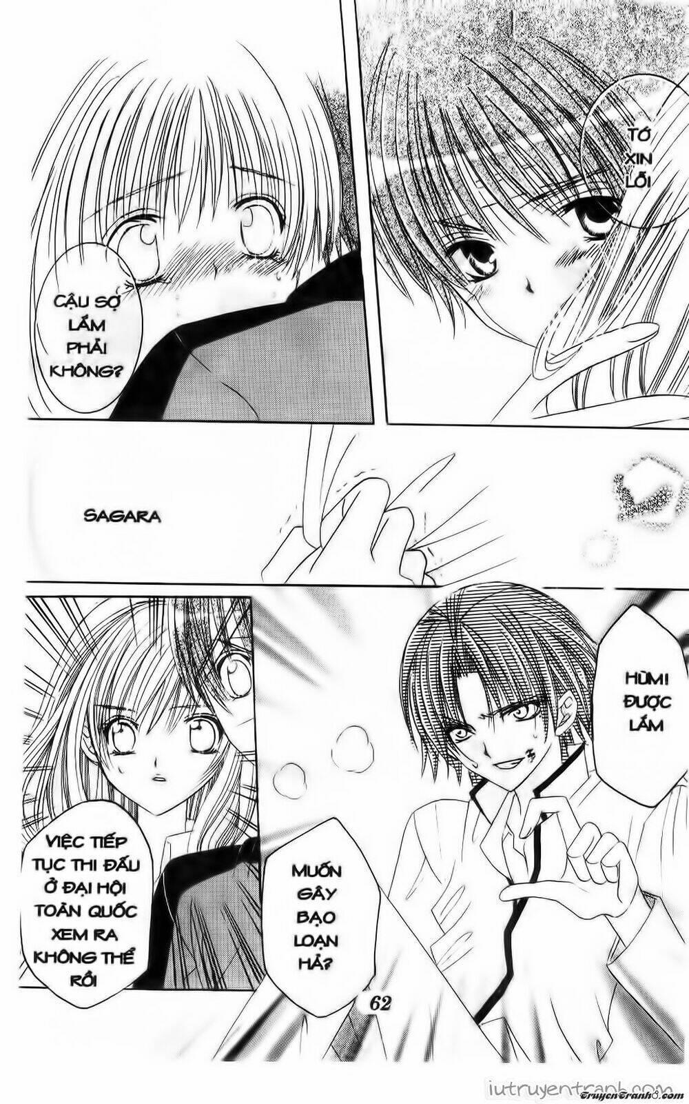 get love! chapter 35 27