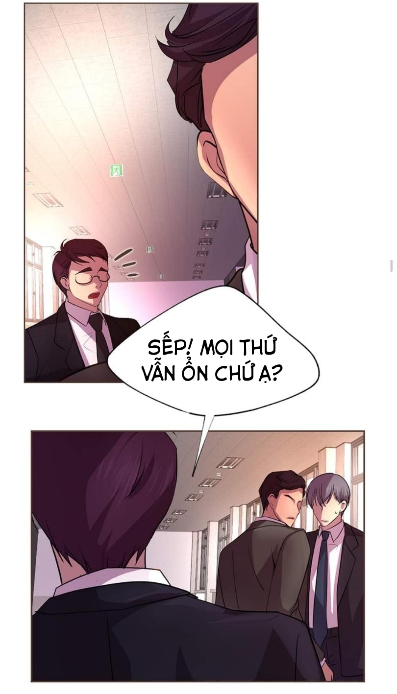 giữ em thật chặt (hold me tight) chapter 7 40