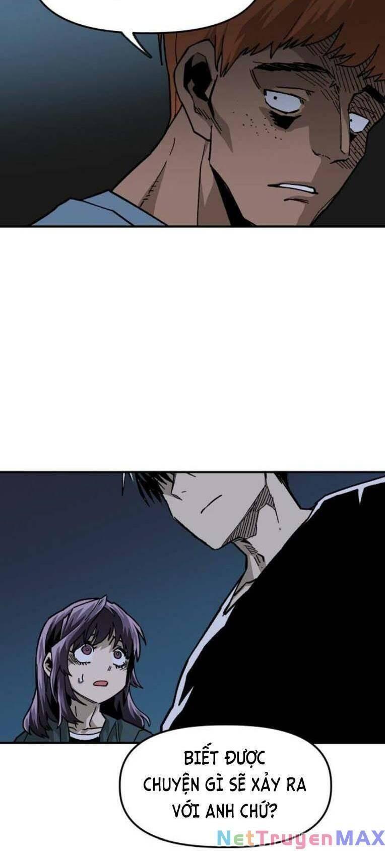 chỉ có cái c.h.ế.t mới là sự cứu rỗi chapter 33 65