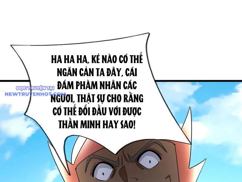 ngủ say vạn cổ: xuất thế đẩy ngang chư thiên chapter 62 21