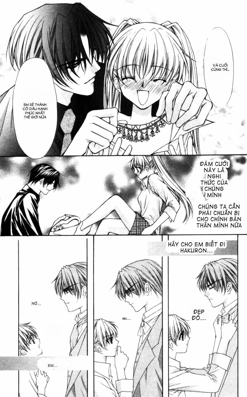 anh chàng khắc tinh chapter 49 13