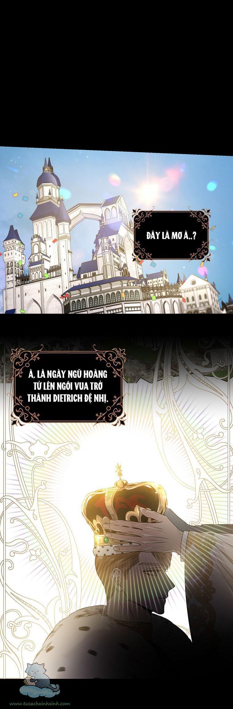 thuần hóa bạo chúa rồi bỏ trốn chapter 53 18