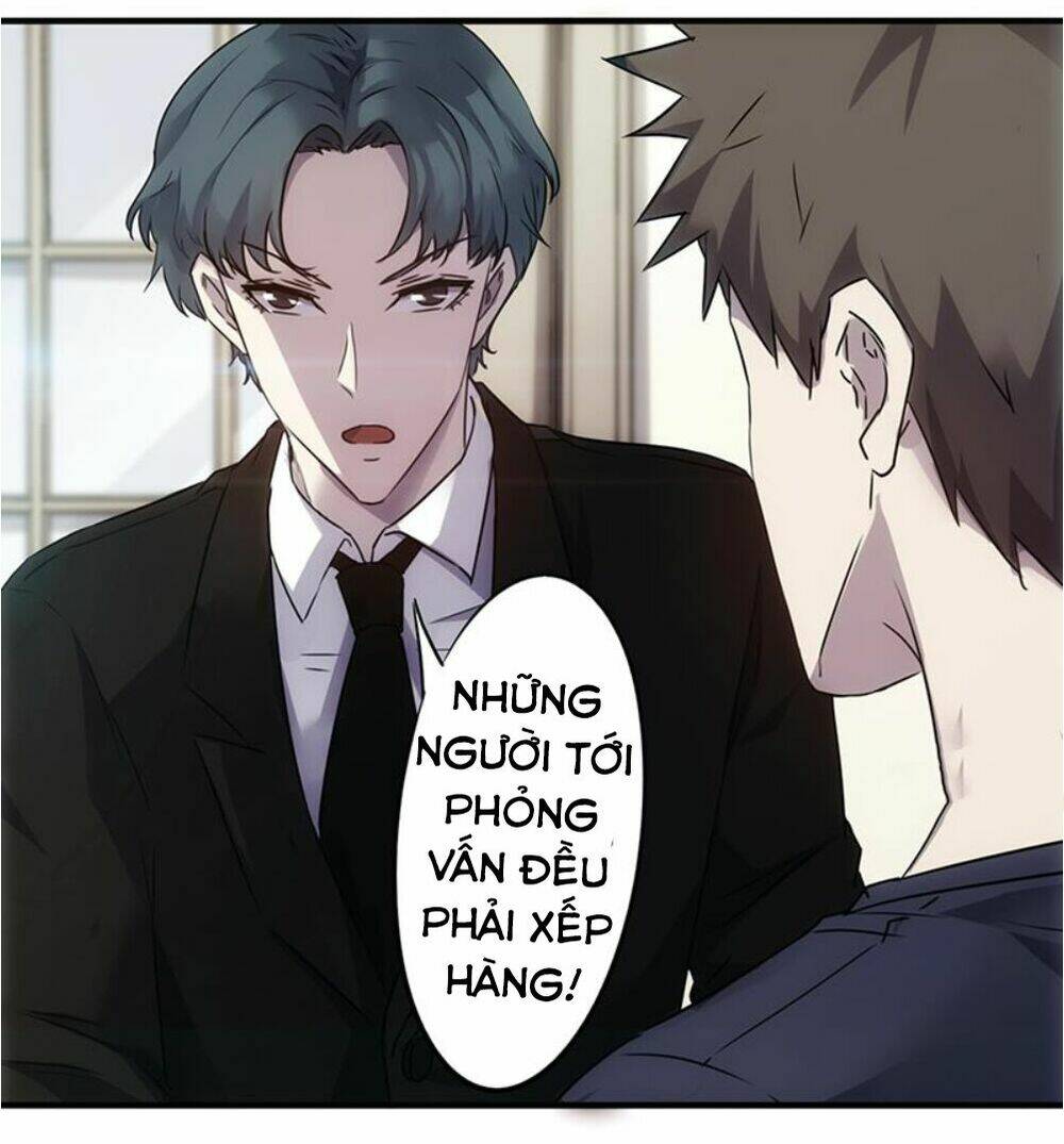 tối cường công nhân chapter 58 7