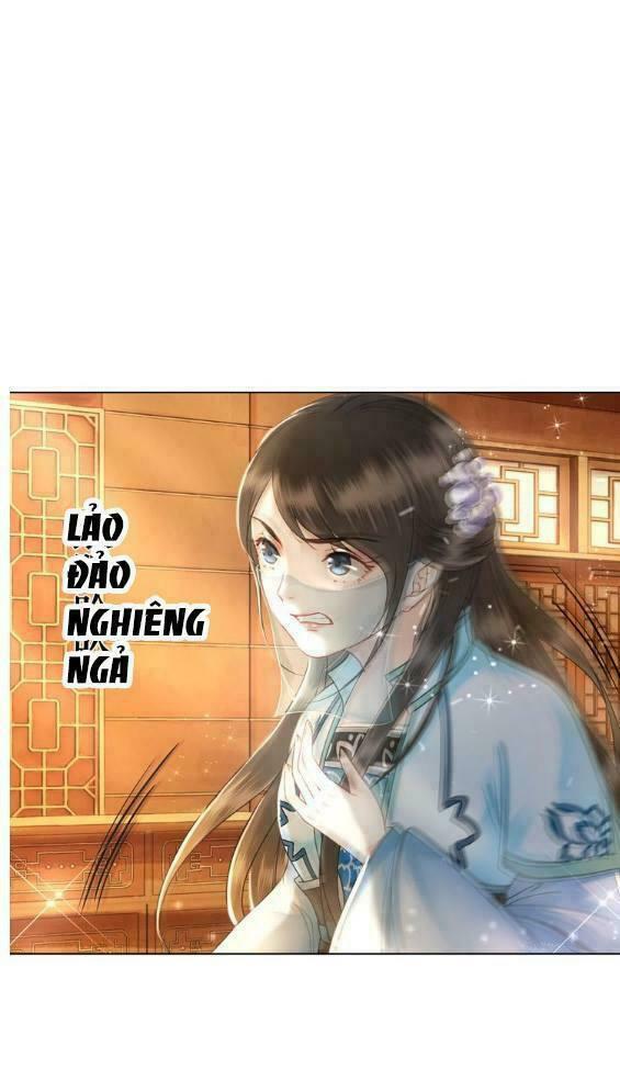 cực phẩm phế vật tiểu thư chapter 12 18