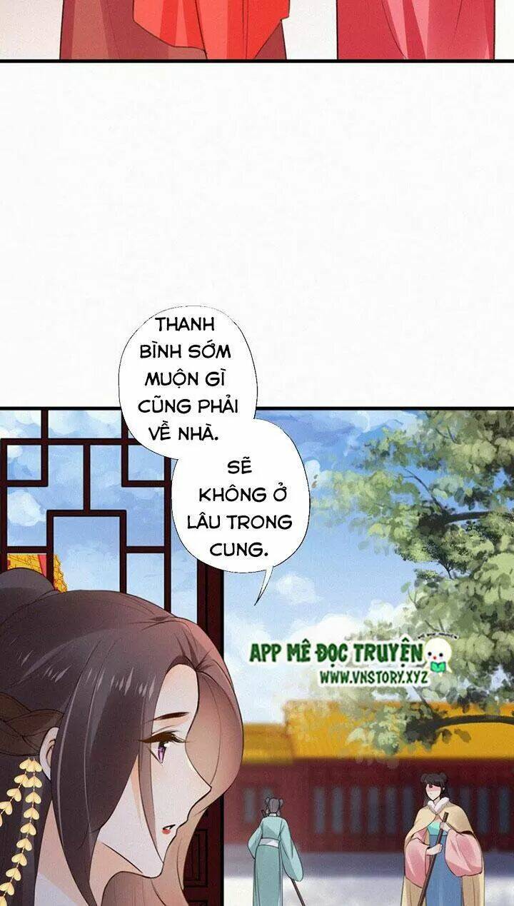 thiên hương mỹ nhân chapter 121 29