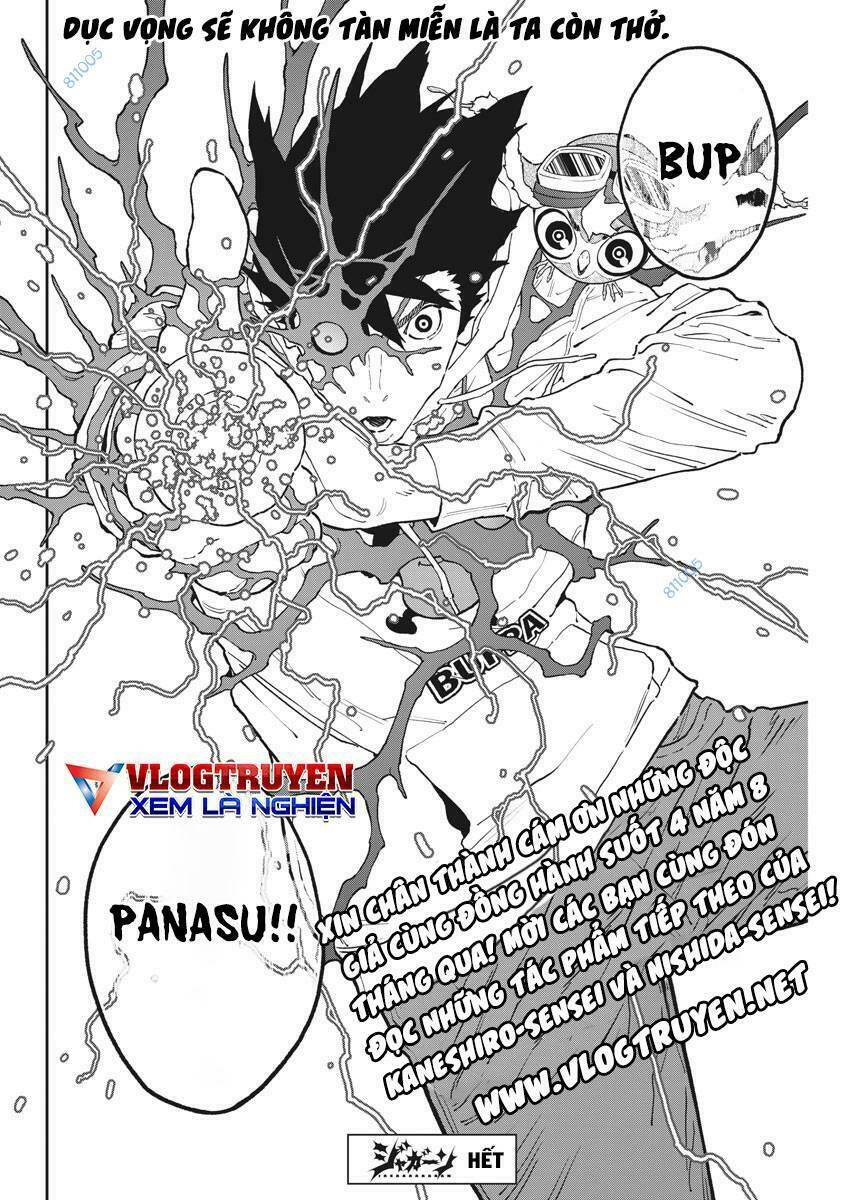 đọa nhân chapter 163 20