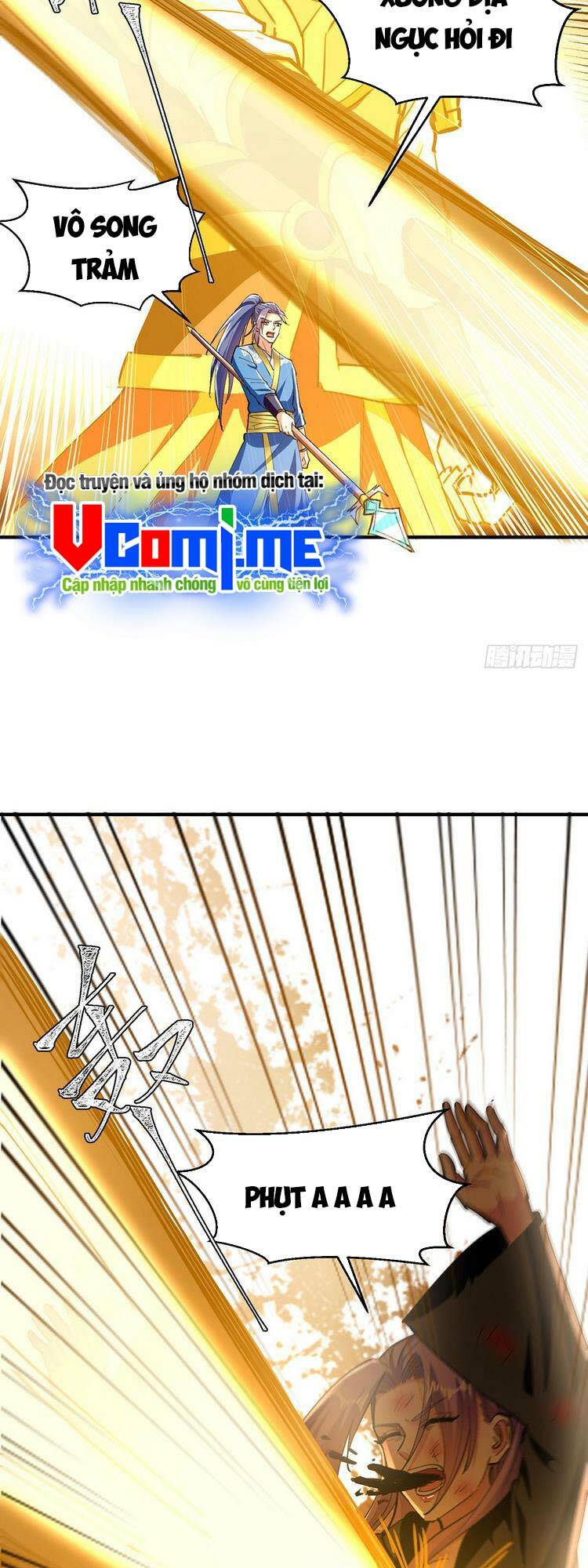 tối cường thăng cấp chapter 362 16