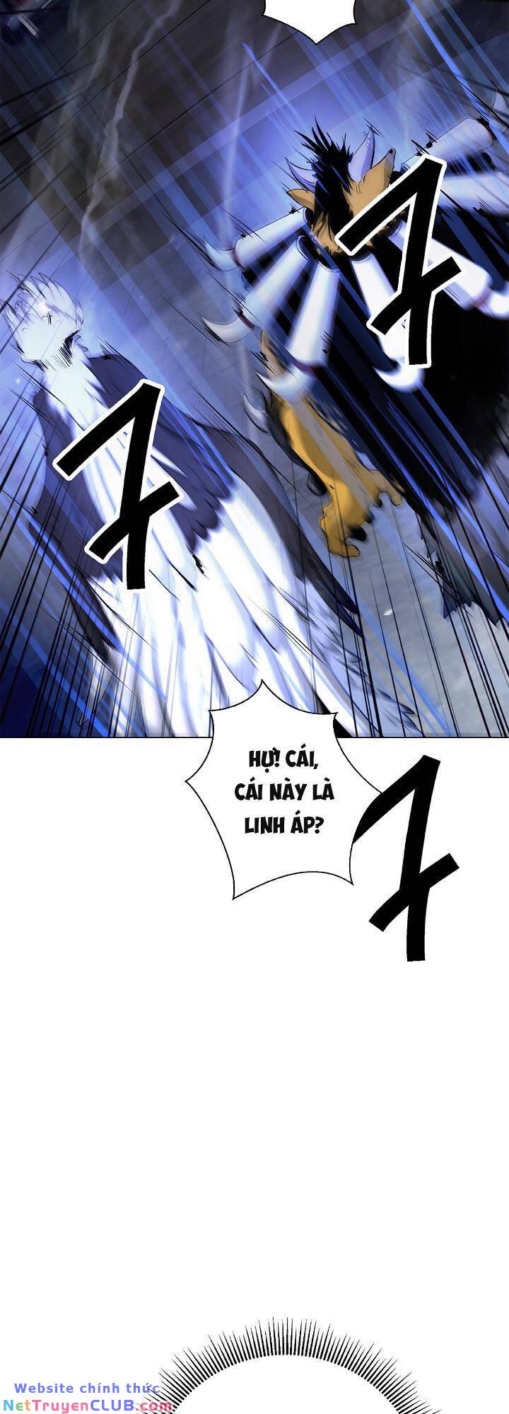 xuyên không thành hổ chapter 135 33