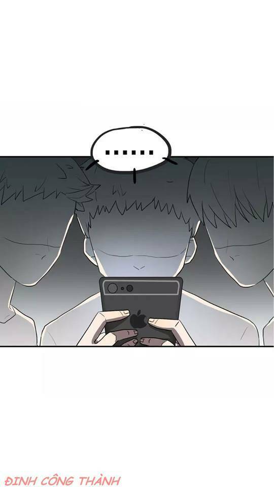 con đường màu đen chapter 8 8