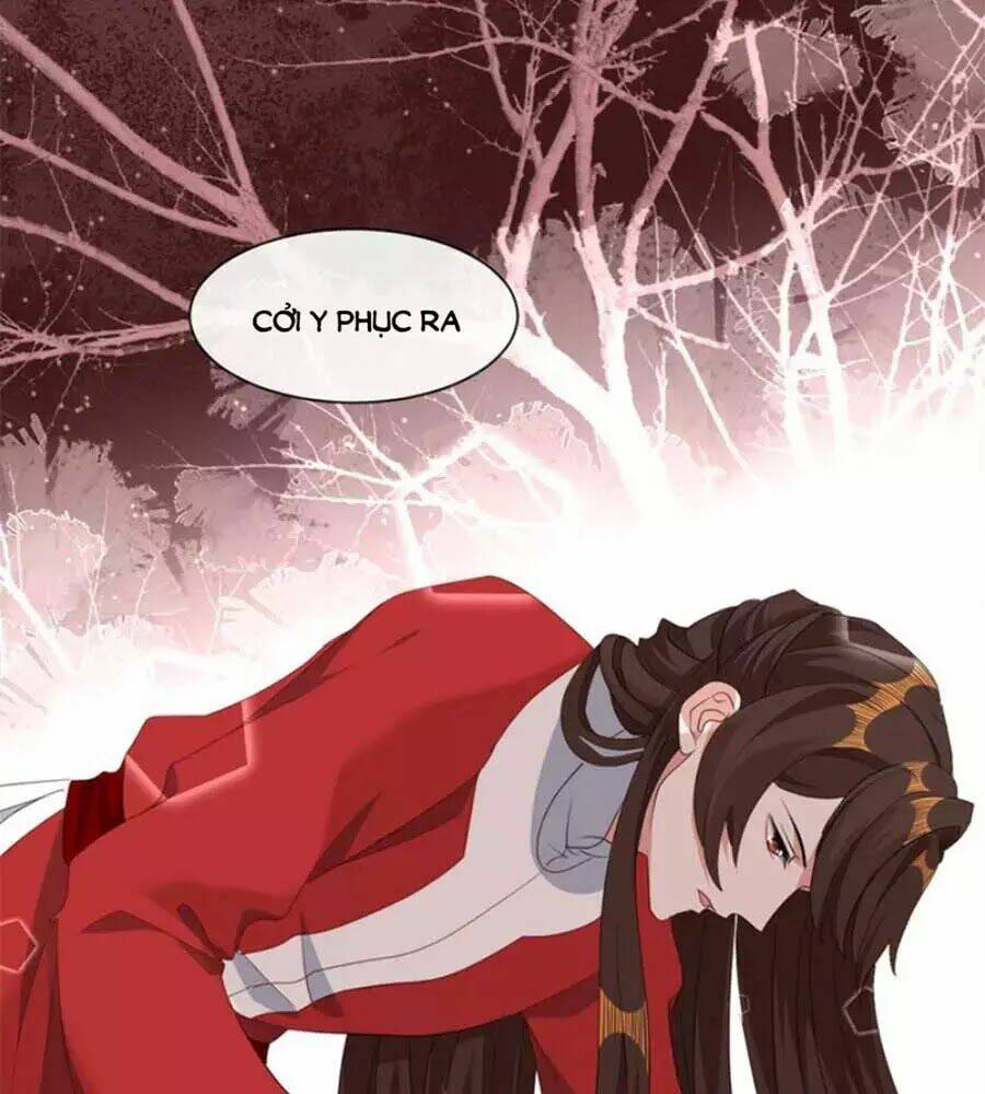 hội học sinh kiêu ngạo của hoàng cung chapter 21 36